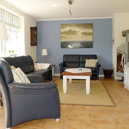 Σπίτι διακοπών Haus 301641