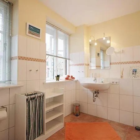Haus 301641 Σπίτι διακοπών