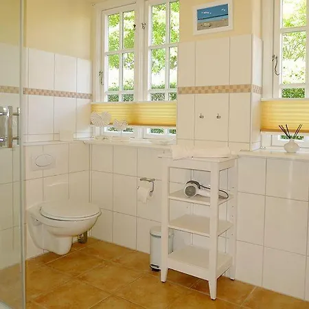 Σπίτι διακοπών Haus 301641